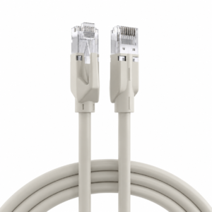 Cat. 5e Patchkabel TM11 hochflexibel mit Rastnasenschutz
