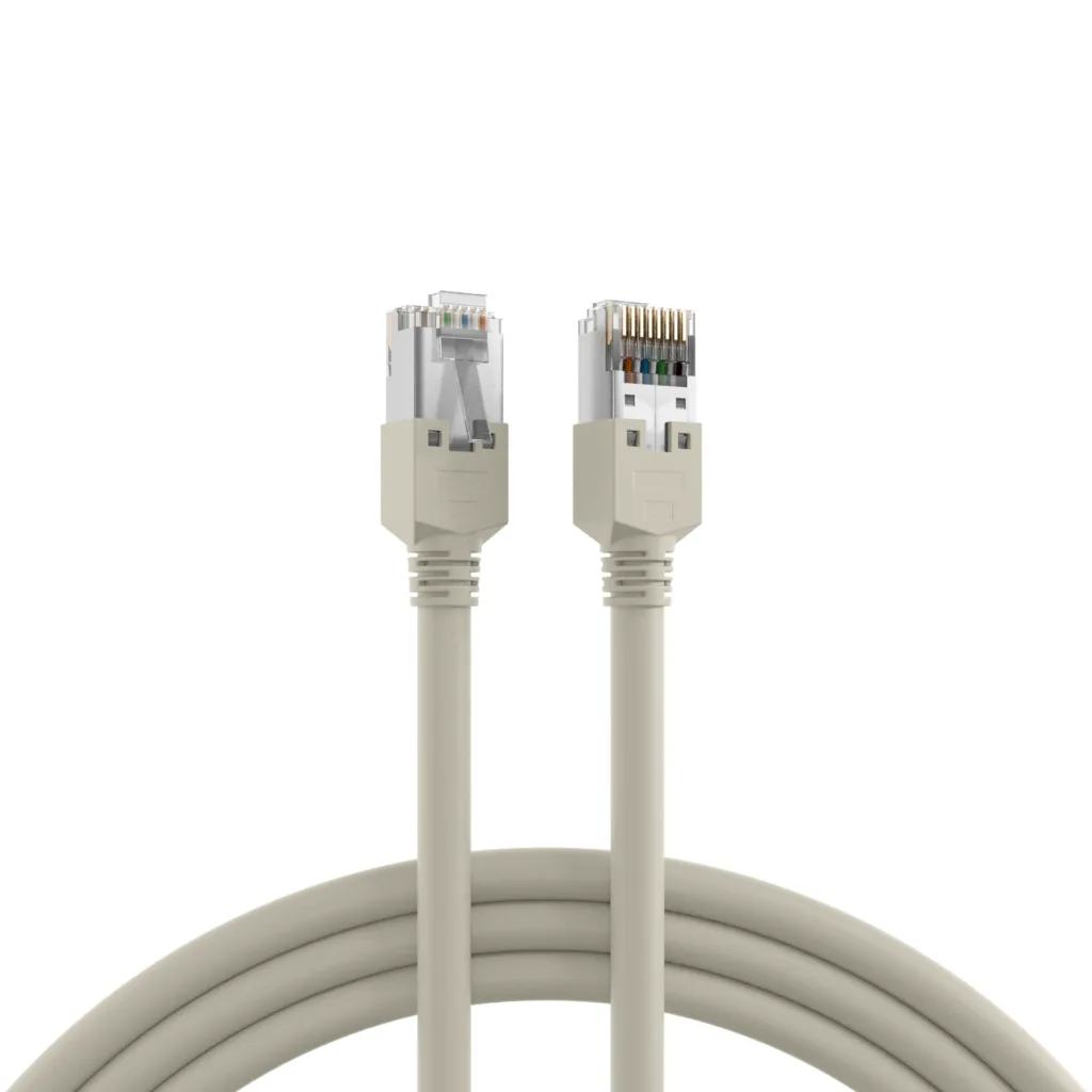 Cat.5e Patchkabel TM11