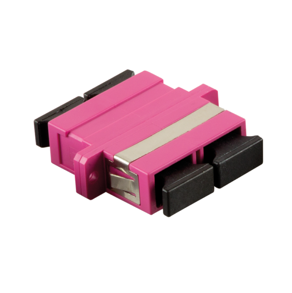 LWL Kupplung SC/SC Duplex