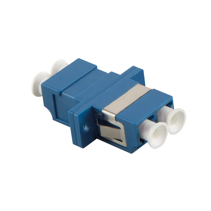 LWL Kupplung LC/LC Duplex
