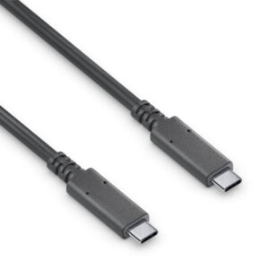 USB-C auf USB-C kabel