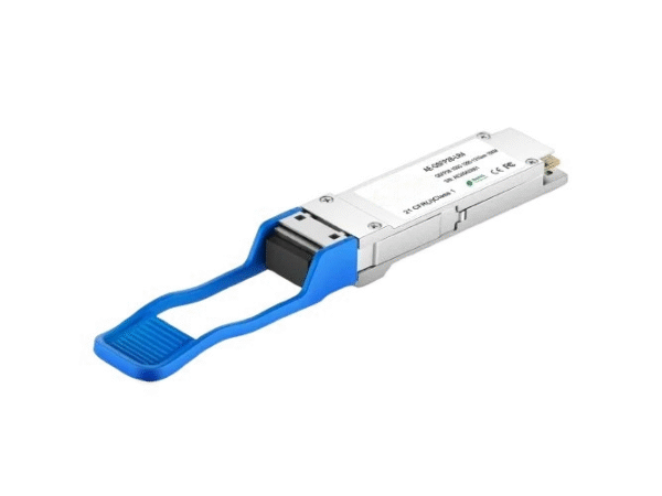 100G QSFP28 LR4 MPO Tranceiver