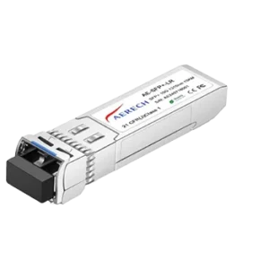 SFP+ Tranceiver 10 Gigabit LR-LC Mini GBIC