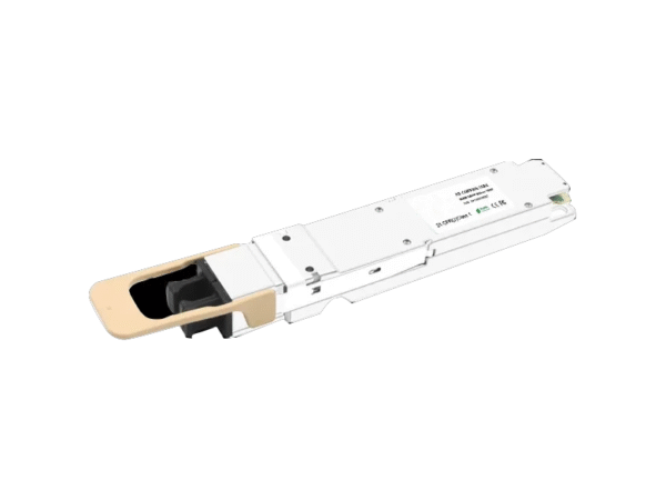 800G OSFP Dual MPO-12 Tranceiver