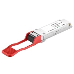 40G QSFP+ LR4 Transceiver