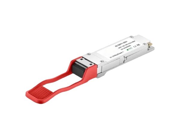 40G QSFP+ LR4 Transceiver