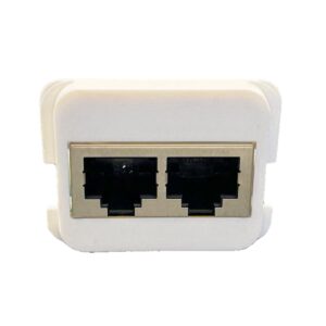 Modul Einsatz Cat. 6 zweifach