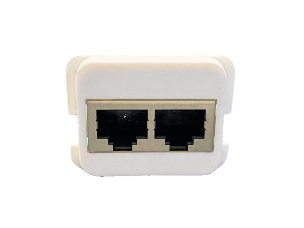 Modul Einsatz Cat. 6 zweifach