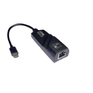 USB-C zu RJ45