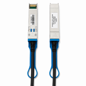 10G SFP+ DAC Twinax Kupferkabel passiv – SFP+ auf SFP+ 10GbE Direct Attach Cable