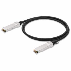 40G QSFP+ Direct Attach Kupferkabel (DAC) – passiv, 40GBASE-CR4